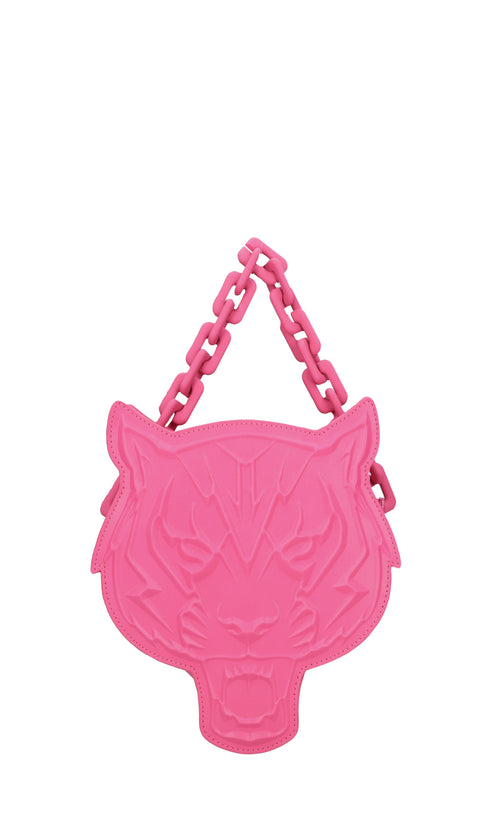 Plein Sport Borse... Fucsia da donna