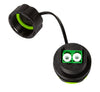 Connettore Fibra Ottica LC Duplex Impermeabile IP68 con Cappuccio Antipolvere