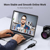 Adattatore di Rete Gigabit USB tipo A SuperSpeed