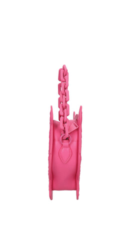 Plein Sport Borse... Fucsia da donna