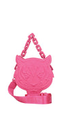 Plein Sport Borse... Fucsia da donna