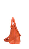Plein Sport Borse... Arancio da donna