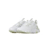 Nike Scarpa Bassa Uomo React Vision White/lt Smoke Grey/white/lt Smoke Grey da uomo