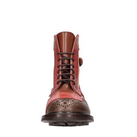 Tricker's Stivali Multicolour da donna