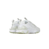 Nike Scarpa Bassa Uomo React Vision White/lt Smoke Grey/white/lt Smoke Grey da uomo