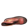 Tricker's Stivali Multicolour da donna