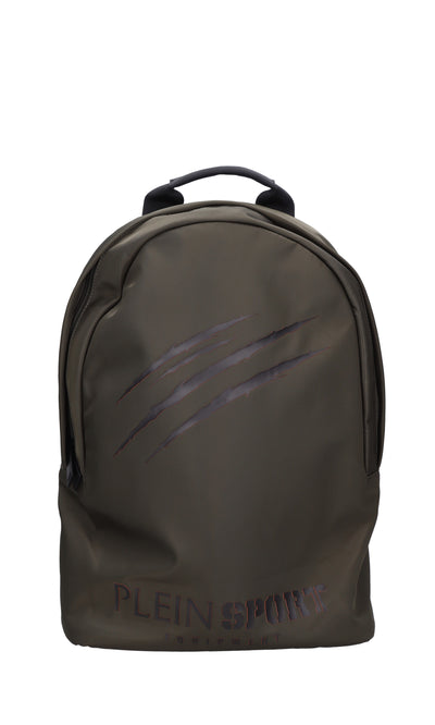 Plein Sport Borse... Verde da uomo