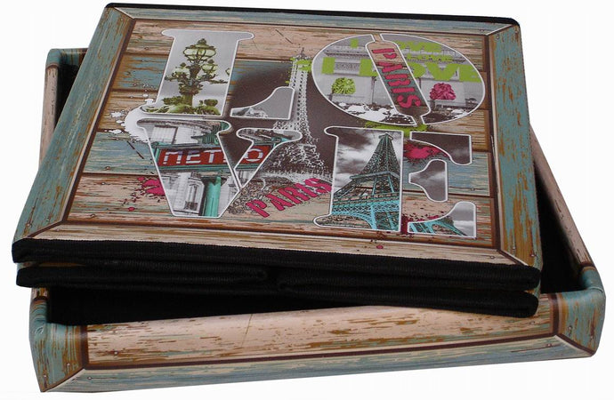 Biscottini Pouf contenitore richiudibile Biscottini Ecopelle Praticissimo 32x32x32 Arredo