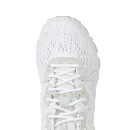 Nike Scarpa Bassa Uomo React Vision White/lt Smoke Grey/white/lt Smoke Grey da uomo