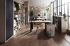Libreria in legno Rovere Elegancia Davinci da ufficio arredamento per interno