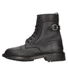 Tricker's Stivali Nero da donna