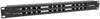 Pannello Patch 12 Porte PoE Passivo con Alimentatore