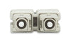 Cavo Fibra Ottica SC/ST 62,5/125 Multimodale 20 m OM1