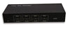 Matrix SVGA 4 IN 4 OUT Full HD 1080p con Audio