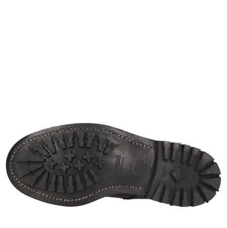 Tricker's Stivali Nero da donna