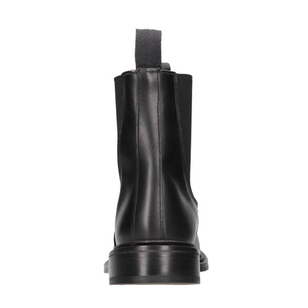 Tricker's Stivali Nero da donna