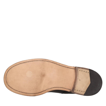 Tricker's Stivali Nero da donna