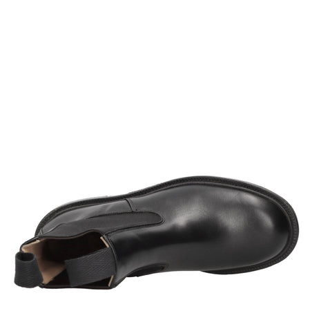 Tricker's Stivali Nero da donna