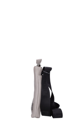 Plein Sport Borse... Grigio da uomo