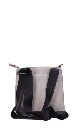 Plein Sport Borse... Grigio da uomo