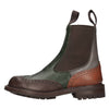 Tricker's Stivali Multicolour da donna