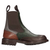 Tricker's Stivali Multicolour da donna