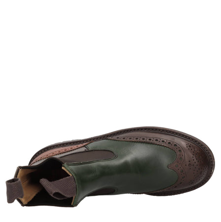 Tricker's Stivali Multicolour da donna