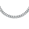 Collana MORELLATO donna Unica acciaio maglia grande