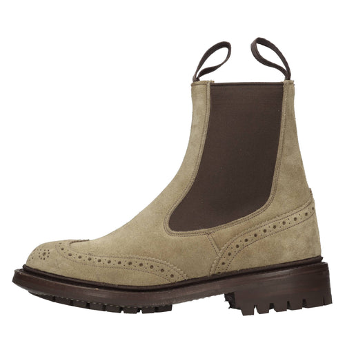Tricker's Stivali Marrone da donna