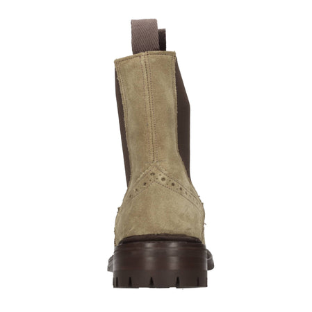 Tricker's Stivali Marrone da donna