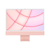 Apple iMac 24 con display Retina 4.5K (Chip M1 con GPU 8-core, 256GB SSD) - Rosa (2021) - (Apple iMac Apple M 61 cm (24) 4480
