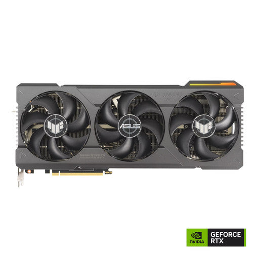 ASUS TUF Gaming TUF-RTX4080-O16G-GAMING NVIDIA GeForce RTX 4080 16 GB GDDR6X - (ASUS TUF Gaming TUF-RTX4080-O16G-GAMING NVIDIA G