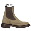Tricker's Stivali Marrone da donna
