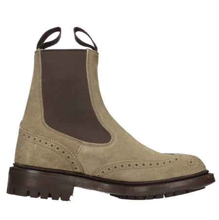Tricker's Stivali Marrone da donna