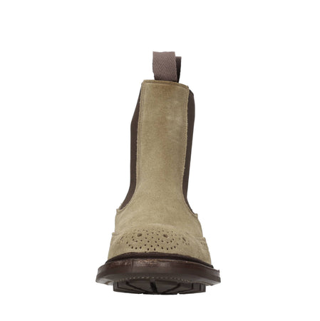 Tricker's Stivali Marrone da donna