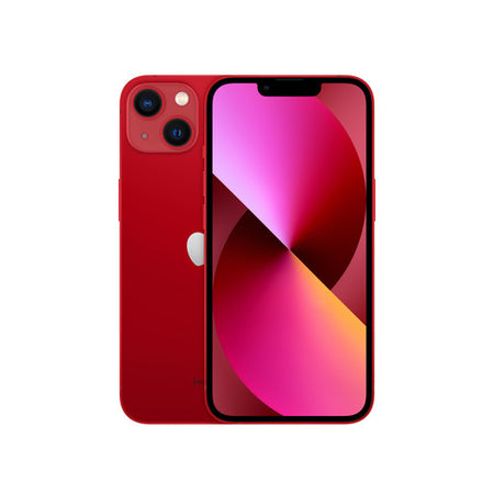 Apple iPhone 13 512GB (PRODUCT)RED - (Apple iPhone 13 15,5 cm (6.1") Doppia SIM iOS 15 5G Rosso)