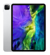 Apple iPad Pro 11 (seconda gen.) Wi‑Fi 1TB - Argento - (Apple iPad Pro 27,9 cm (11) 6 GB Wi-Fi 6 (802.11ax) iPadOS)