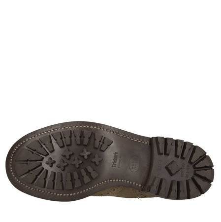 Tricker's Stivali Marrone da donna