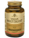 Vegan multidigest 50 vgcps sol