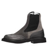 Tricker's Stivali Grigio da donna