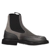 Tricker's Stivali Grigio da donna