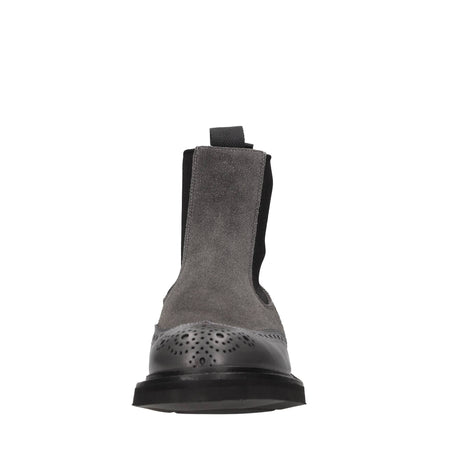 Tricker's Stivali Grigio da donna