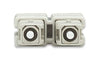 Cavo Fibra Ottica SC/ST 62,5/125 Multimodale 3 m OM1