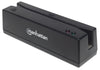 Lettore di card a banda magnetica traccia 1, 2 e 3 interfaccia USB
