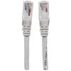 Cavo di rete Patch in Rame Cat. 6A Grigio UTP 30m