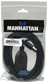 Cavo Prolunga Attivo Hi-Speed USB 2.0 5 mt.