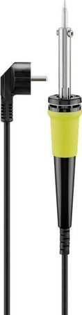 Kit per Saldatura 4 pezzi, con Stagnatore 30 Watt