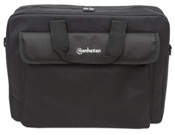 Borsa per Notebook 15.6'' London Nero