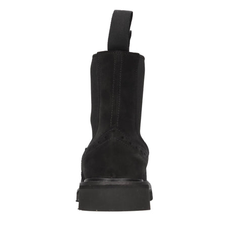 Tricker's Stivali Nero da donna
