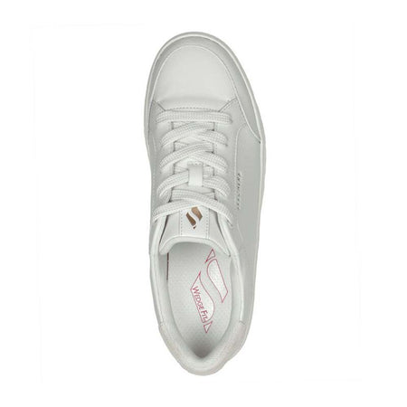 SCARPA DONNA SKECHERS SIDE STREET-STREET TONES